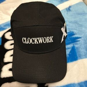Clockwork SnapBack